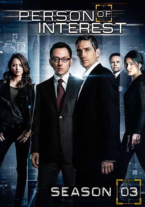 مسلسل Person of Interest الموسم الثالث الحلقة 23 الاخيرة