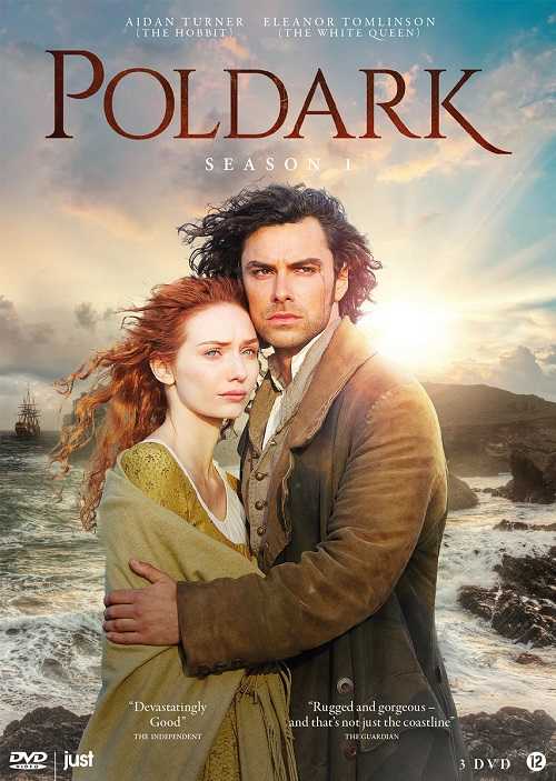 مسلسل Poldark الموسم الاول الحلقة 3