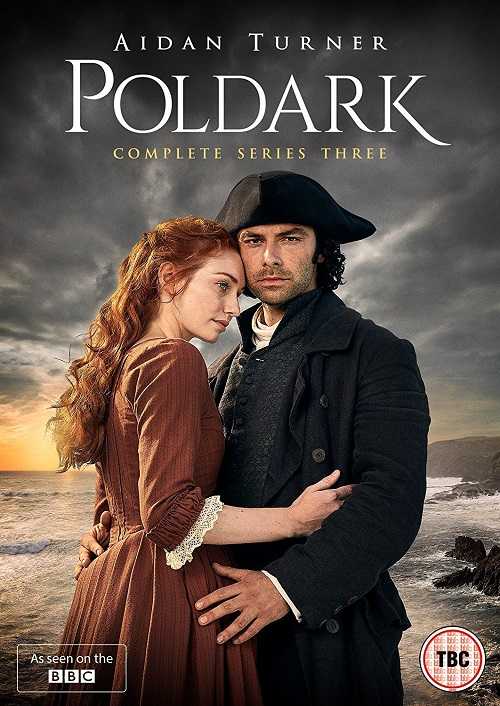 مسلسل Poldark الموسم الثالث الحلقة 6