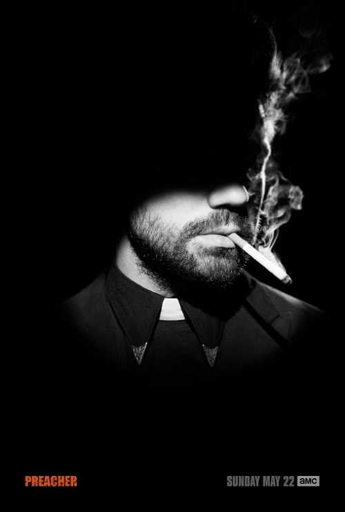 مسلسل Preacher الموسم الاول الحلقة 6