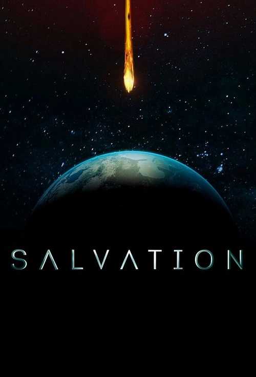 مسلسل Salvation الموسم الاول الحلقة 7