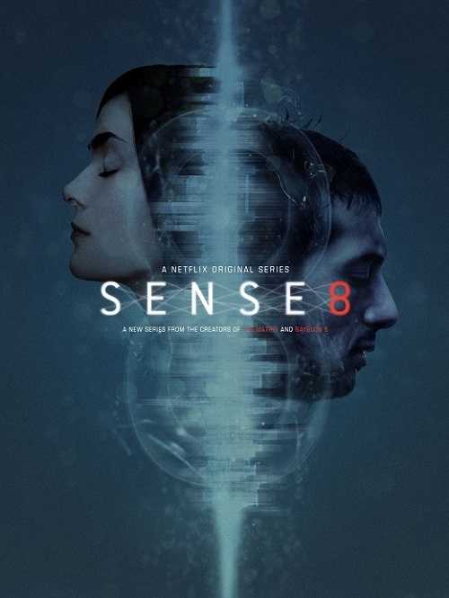 مسلسل Sense8 الموسم الاول الحلقة 8