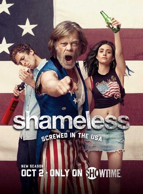 مسلسل Shameless الموسم السابع الحلقة 12 الاخيرة