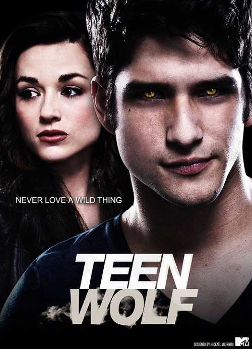 مسلسل Teen Wolf الموسم الثاني الحلقة 2