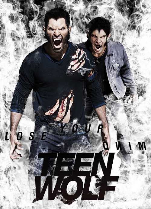 مسلسل Teen Wolf الموسم الثالث الحلقة 24