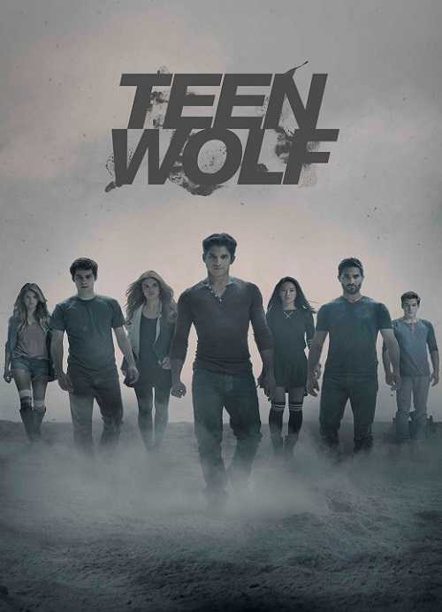 مسلسل Teen Wolf الموسم الرابع الحلقة 10