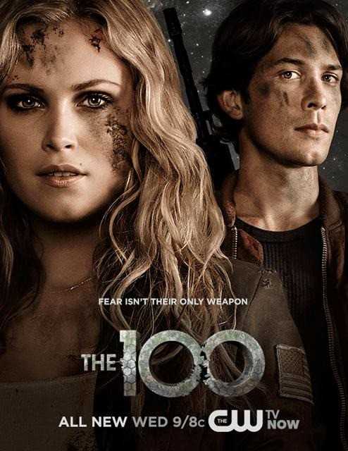 مسلسل The 100 الموسم الثاني الحلقة 6