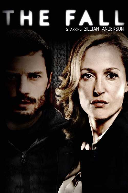 مسلسل The Fall الموسم الاول الحلقة 3 مترجمة