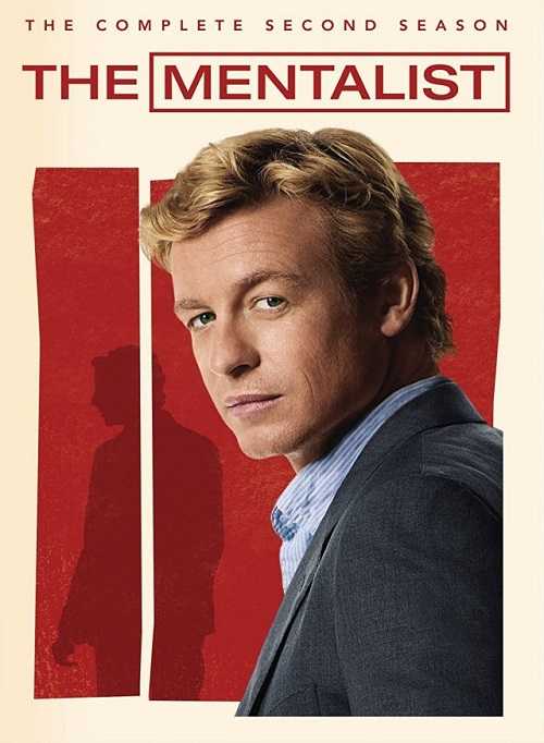 مسلسل The Mentalist الموسم الثاني الحلقة 5