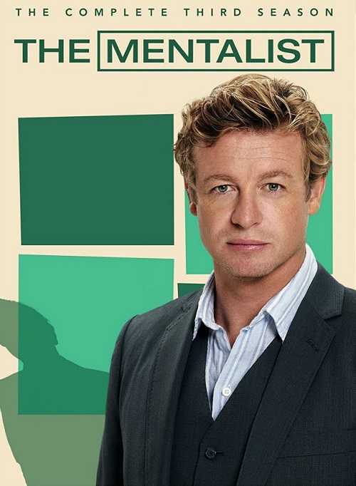 مسلسل The Mentalist الموسم الثالث الحلقة 1