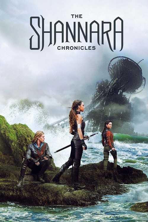 مسلسل The Shannara Chronicles الموسم الاول الحلقة 1