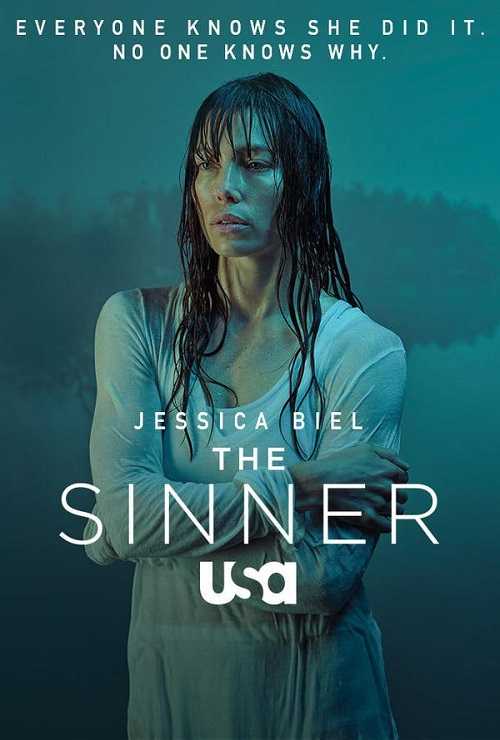 مسلسل The Sinner الموسم الاول الحلقة 1 مترجمة