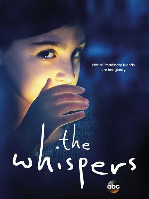 مسلسل The Whispers 2015 مترجم كامل