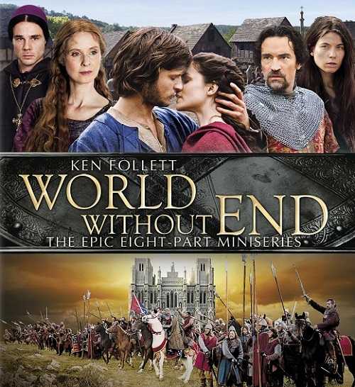 مسلسل World Without End الموسم الاول الحلقة 3