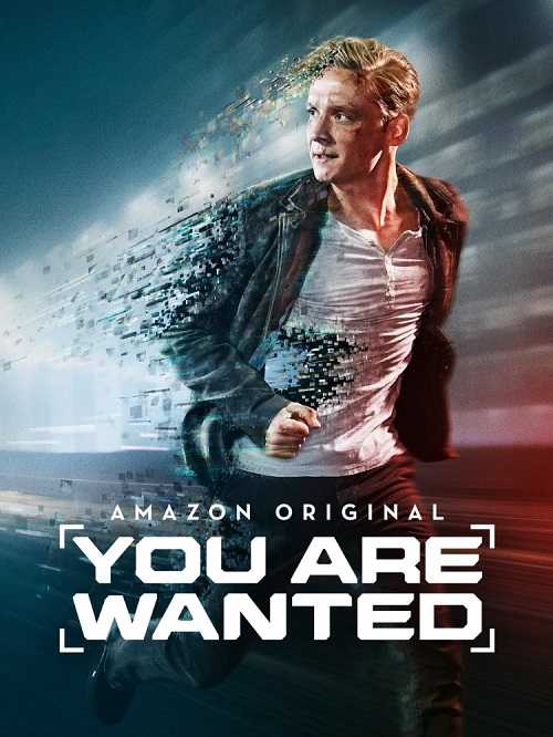 مسلسل You Are Wanted الموسم الاول الحلقة 4