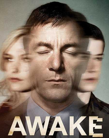 مسلسل Awake الموسم الاول الحلقة 11