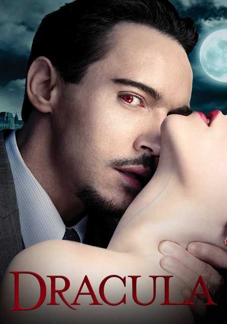 مسلسل Dracula 2013 مترجم كامل