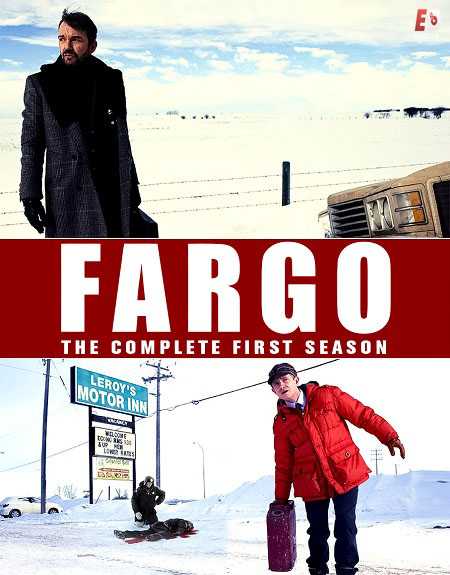 مسلسل Fargo الموسم الاول الحلقة 4 مترجمة