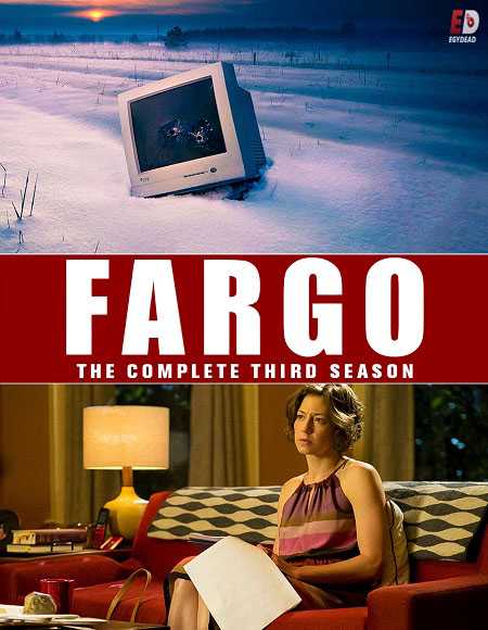 مسلسل Fargo الموسم الثالث الحلقة 1 مترجمة