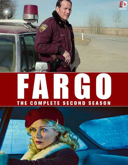 مسلسل Fargo الموسم الثاني الحلقة 5 مترجمة