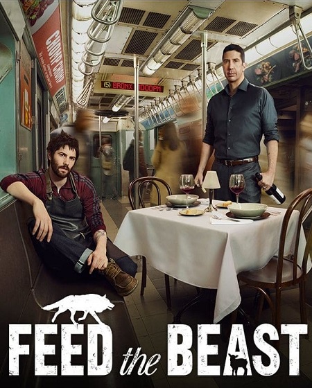 مسلسل Feed the Beast الحلقة 7 مترجمة