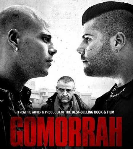 مسلسل Gomorrah الموسم الثاني الحلقة 5 مترجمة