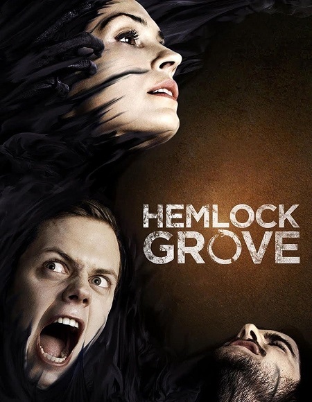 مسلسل Hemlock Grove الموسم الثالث الحلقة 5