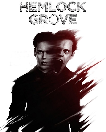 مسلسل Hemlock Grove الموسم الثانى الحلقة 6