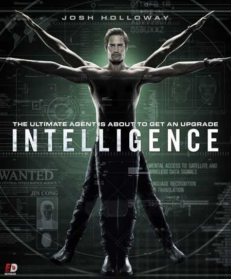 مسلسل Intelligence الحلقة 4