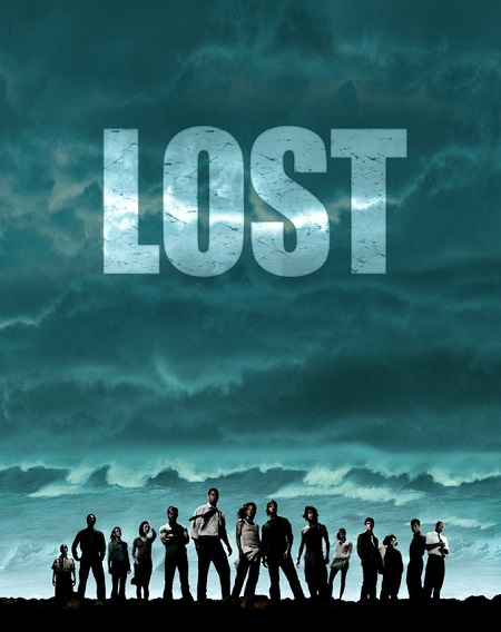 مسلسل Lost الموسم الاول مترجم كامل