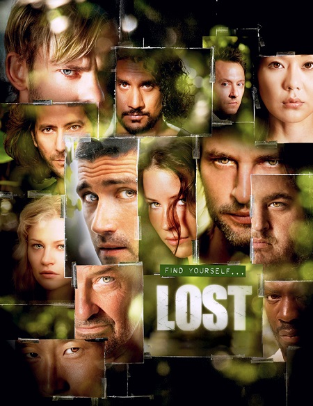 مسلسل Lost الموسم الثالث مترجم كامل