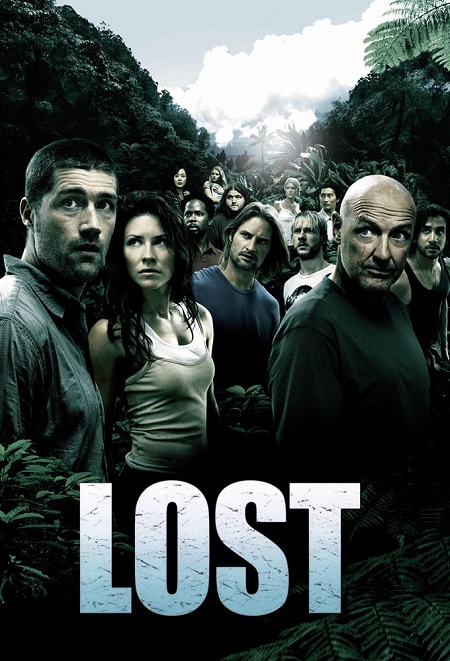 مسلسل Lost الموسم الثاني مترجم كامل