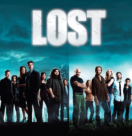 مسلسل Lost الموسم الخامس مترجم كامل