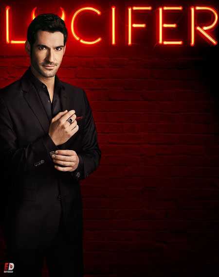 مسلسل Lucifer الموسم الاول الحلقة 7