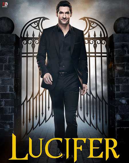 مسلسل Lucifer الموسم الثاني الحلقة 15