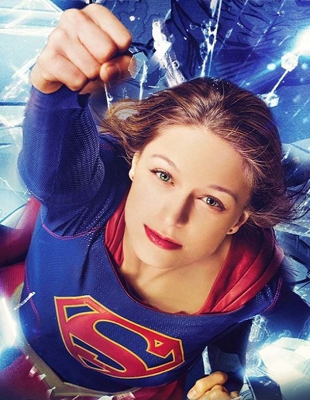 مسلسل Supergirl الموسم الاول الحلقة 5