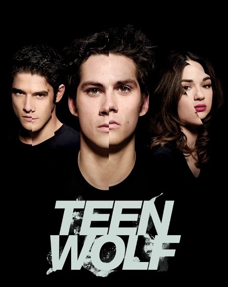 مسلسل Teen Wolf الموسم الثالث مترجم كامل