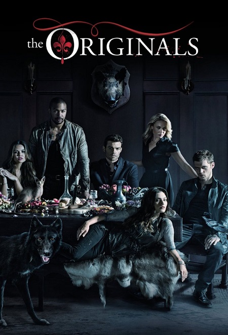 مسلسل The Originals الموسم الثاني الحلقة 2