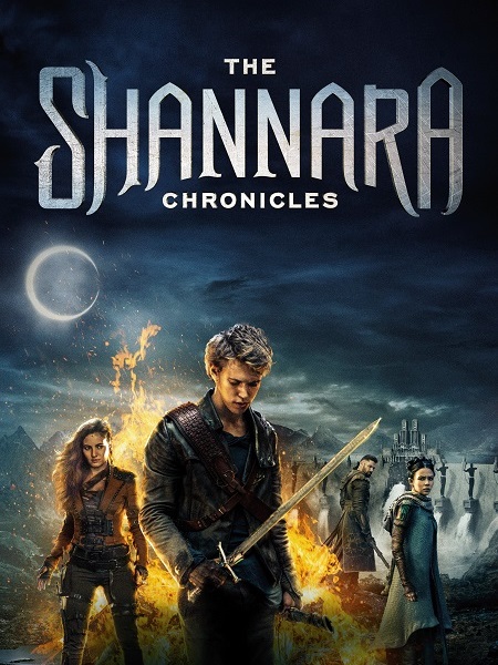 مسلسل The Shannara Chronicles الموسم الثاني مترجم كامل