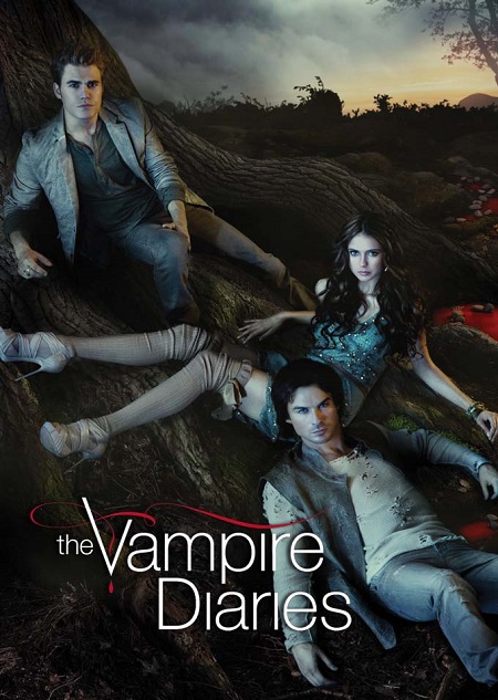 مسلسل The Vampire Diaries الموسم الثالث الحلقة 21