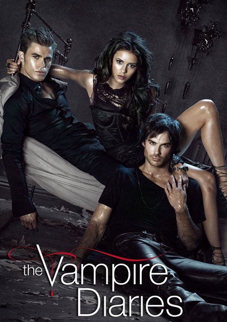 مسلسل The Vampire Diaries الموسم الثاني الحلقة 10