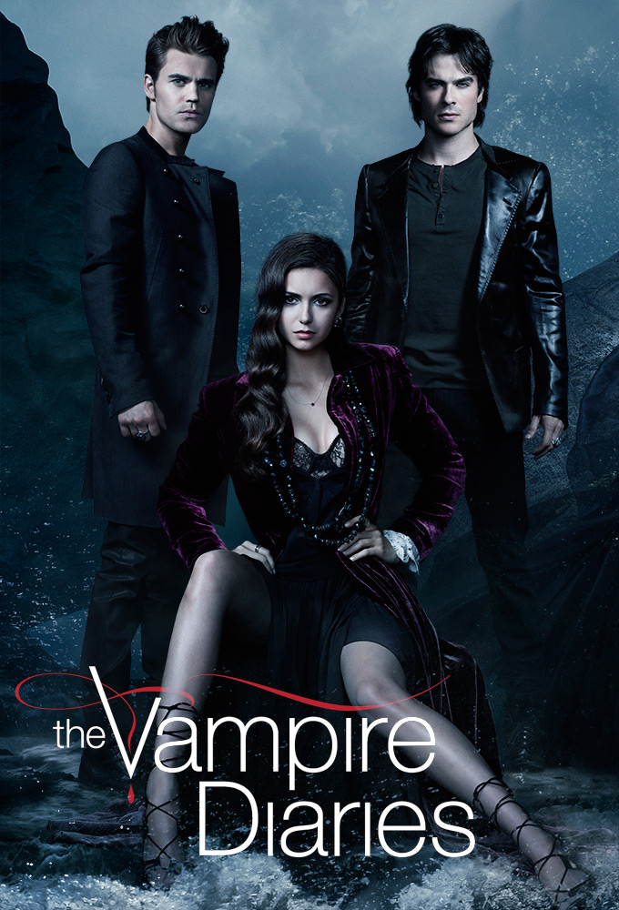 مسلسل The Vampire Diaries الموسم الرابع الحلقة 5