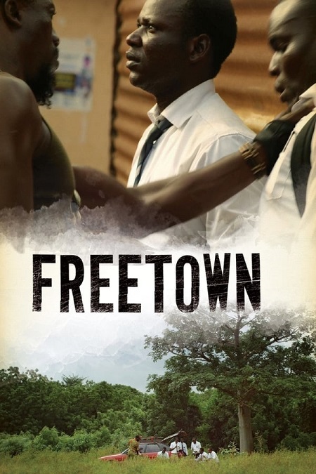 مشاهدة فيلم Freetown 2015 مترجم