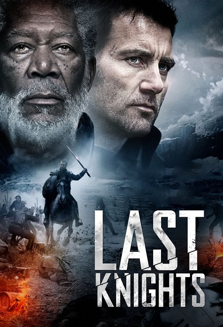 مشاهدة فيلم Last Knights 2015 مترجم