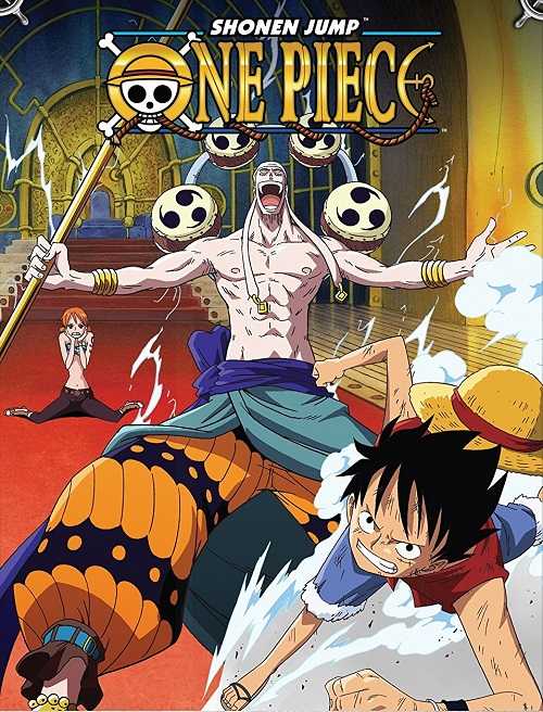 انمي One Piece الحلقة 194 مترجمة