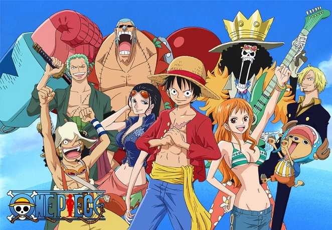 جميع مواسم انمي One Piece مترجم كامل