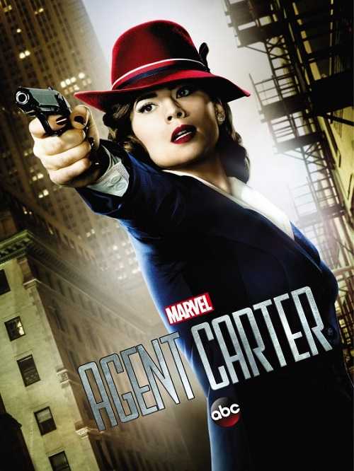 مسلسل Agent Carter الموسم الاول الحلقة 5