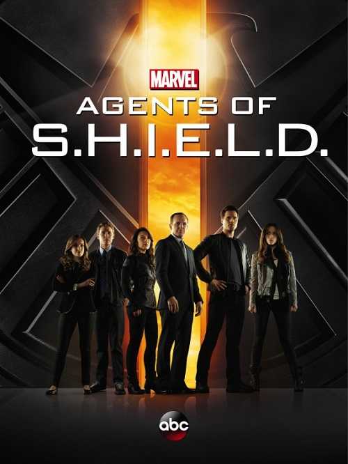 مسلسل Agents of SHIELD الموسم الاول الحلقة 9