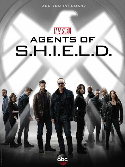 مسلسل Agents of SHIELD الموسم الثالث الحلقة 13