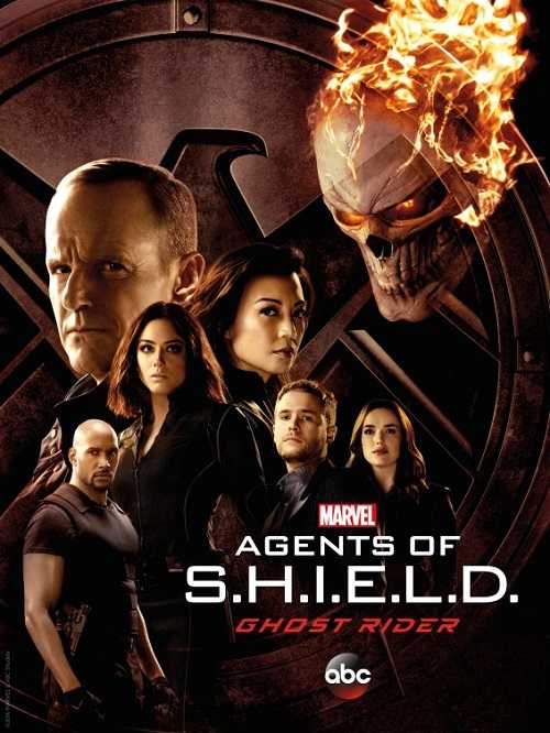 مسلسل Agents of SHIELD الموسم الرابع الحلقة 11